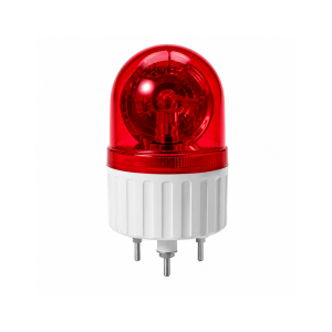 Đèn xoay cảnh báo Qlight S80R-220-R
