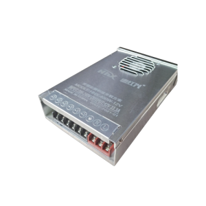 Bộ nguồn chuyển mạch AC 220V -> DC 12V/400W