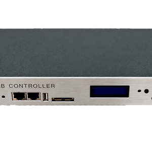 BỘ ĐIỀU KHIỂN CHÍNH CỦA XNS-XDS818-DMX512