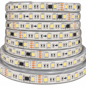 LED DÂY RGB