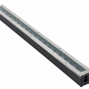 ĐÈN LED THANH ÂM ĐẤT