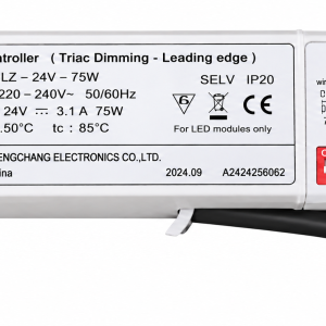 BỘ ĐỔI NGUỒN DC24V